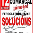 O comité executivo do PCG considera indispensable a mobilización masiva da sociedade da comarca de Ferrolterra ante o que pode significar a liquidación definitiva dun sector que ten sido o […]