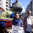 O Partido Comunista de Galicia denuncia o vergoñento apoio que o Goberno do Partido Popular está de facto a proporcionar aos movementos golpistas contra o Goberno venezolano. Resulta inadmisible que […]