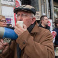 O Partido Comunista de Galicia e a Xuventude Comunista solidarízase con Nicanor Acosta que será xulgado o vindeiro martes día 13 de Outubro por participar, cando outros e outras activistas, […]