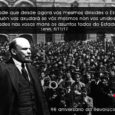 Foi o 25 de outubro de 1917, polo vello calendario ruso e o 7 de novembro polo calendario gregoriano, cando tivo lugar a máis grande e trascendental das revolucións, a […]
