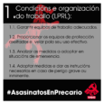 Os traballadores e traballadoras teñen dereito a unha protección eficaz en materia de seguridade e saúde no traballo. O empresario debe cumprir as obrigacións establecidas na normativa sobre prevención de […]