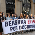 Entre finais de outubro e comezos deste mes de novembro as traballadoras das 5 tendas da provincia de Pontevedra da firma pertencente a Inditex, Bershka, convocaron a primeira folga dunha […]