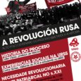 En 2017 sinálanse 100 anos sobre a Revolución Socialista de Outubro de 1917. O día 7 de novembro de 1917 (25 de outubro, no antigo calendario ruso), o proletariado ruso, […]