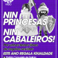 Dende a Agrupación Local do PCG en Vigo, presentamos esta campaña pola concienciación educativa, e polo boicot contra os xoguetes sexistas e as xogueterías ou superficies que os venden. Desenvolverase […]