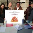 A militancia do PCG do Val Miñor están mantendo xuntanzas periódicas para a formación dunha Agrupación local. Un dos obxectivos principais é a coordinación do traballo municipal entre os concellos […]