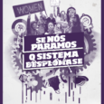 Desde o PCG e a XC apoiamos a convocatoria da xornada de folga feminista do vindeiro 8 de marzo, Día da Muller Traballadora. É urxente dicir basta e denunciar a […]