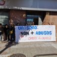O Comité Comarcal do PCG en Vigo apoia os dous paros convocados para mañá polo Comité de Empresa de Unísono debido ás problemáticas que están tendo pola implantación unilateral da […]