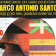O PCG na comarca de Vigo quere expresar a súa solidariedade co cabo do exército Marco Antonio Santos, que está a sofrer represalias por expresar as súas conviccións democráticas. En […]