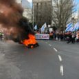 O Partido Comunista de España mostra a súa preocupación pola venda do 74% do capital de Alu Ibérica (a antiga Alcoa) ao Grupo Industrial Riesgo, apoiado pola empresa ucraína System […]