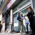 O Partido Comunista de Galicia solidarízase e apoia a loita das traballadoras do telemarketing en Unísono Vigo e do seu Comité de Empresa. No mes de marzo tras o decreto […]