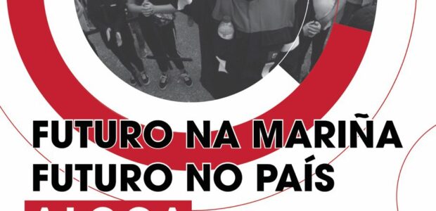 O tempo esgótase, pero non só para a veciñanza de Cervo e para a A Mariña lucense. O tempo esgótase para todo o País. Fai apenas dúas décadas que o […]