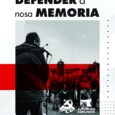 Estes días fumos testemuñas dunha victoria, do fin dunha batalla longamente presentada pola Memoria Histórica: a devolución do Pazo de Meirás polos descendentes de Francisco Franco ás mans do pobo, […]
