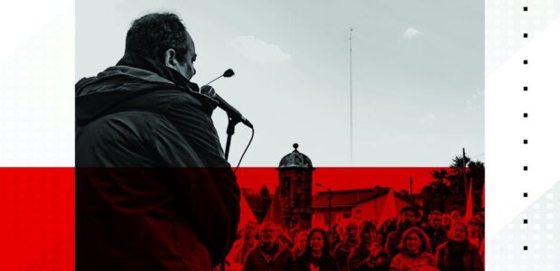 Estes días fumos testemuñas dunha victoria, do fin dunha batalla longamente presentada pola Memoria Histórica: a devolución do Pazo de Meirás polos descendentes de Francisco Franco ás mans do pobo, […]