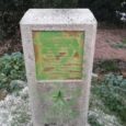 O pasado 1 de novembro amenceu vandalizado o monolito adicado a memoria dos 11 mártires executados na cuneta por falanxistas na madrugada do 28 de agosto de 1936 en Cangas. […]