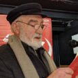 Deixounos Luís Ferreiro, militante comunista, sindicalista e incansable loitador polos dereitos da clase obreira.A pasada madrugada do 9 de xaneiro deixounos o camarada Luís González, máis coñecido dende a clandestinidade […]