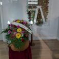 Acaba de morrer aos 93 anos, Augusto Valencia. Era unha persoa moi coñecida e querida en toda a cidade de Ourense. Era un home de gran simpatía e sentido do […]