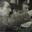 O Partido Comunista de Galicia, organización na que o inesquecibleFernando Miramontes militou durante gran parte da súa vida e ata a súamorte, apoia a xusta demanda promovida por diferentes asociacions […]