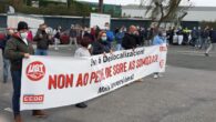 O desmantelamento do tecido industrial galego segue imparable ante a irresponsable parálise das administracións. Siemens-Gamesa acaba de anunciar a súa intención de pechar a súa planta de As Somozas o […]