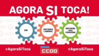 O próximo xoves 11 de febreiro vaise vivir unha xornada de mobilizacións cunha importancia capital para os intereses inmediatos da clase traballadora de todo o Estado. As principais centrais sindicais […]